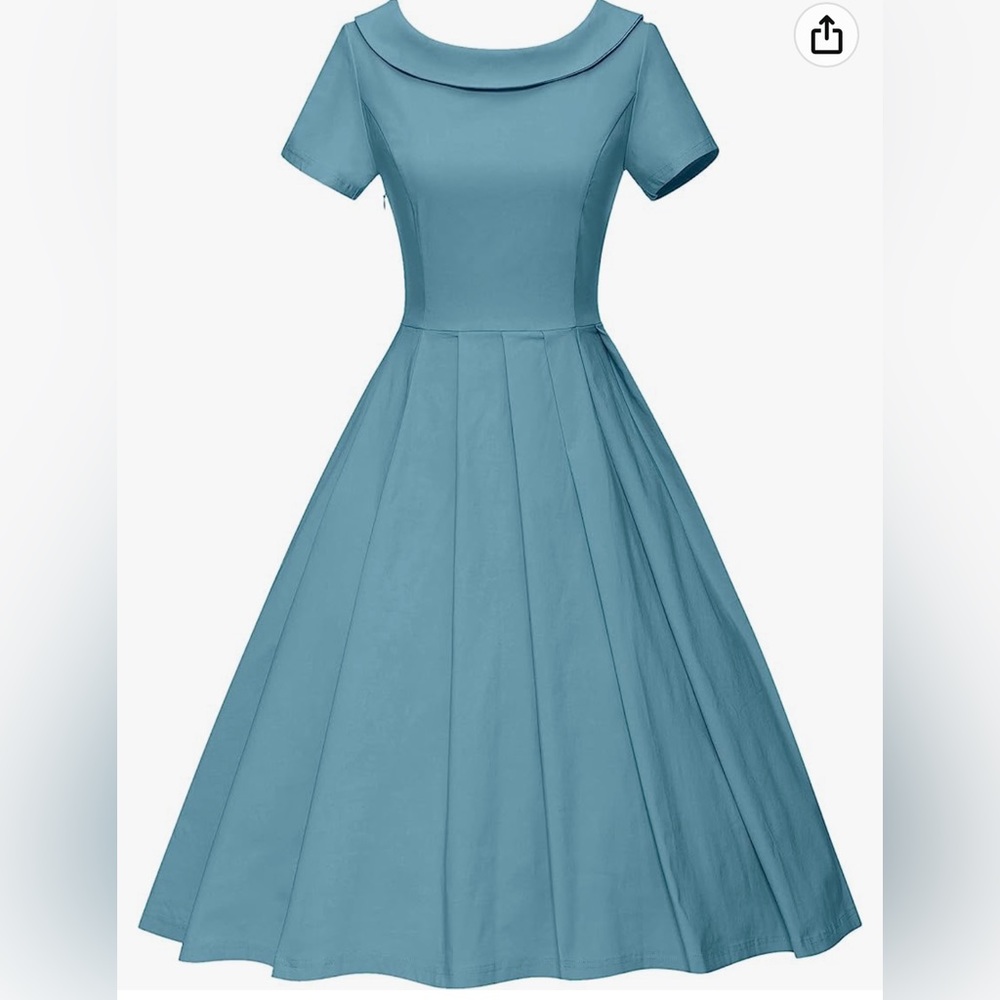 Vintage dress